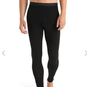 Icebreaker Everyday Merino Base Layer 175